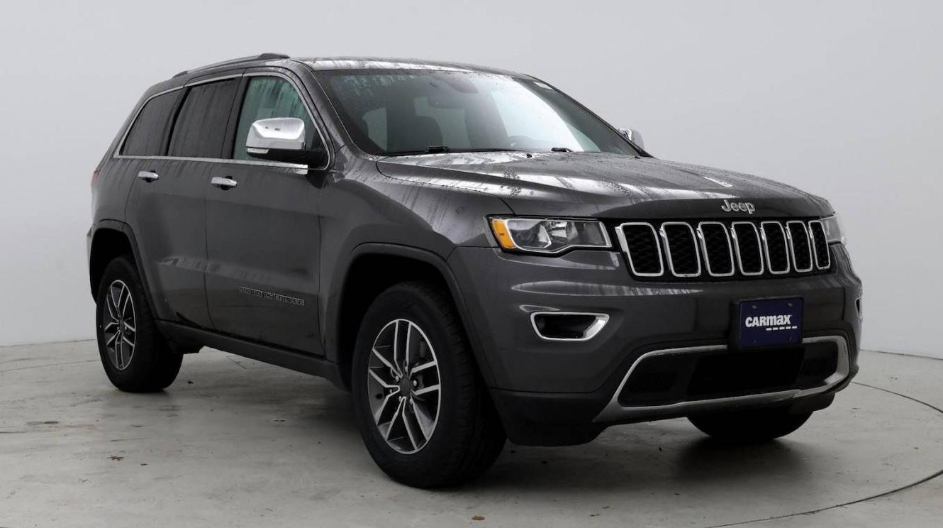 JEEP GRAND CHEROKEE 2019 1C4RJFBGXKC686373 image